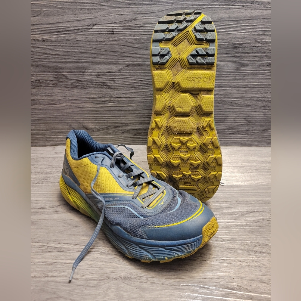 Hoka Napali ATR Men's Running Shoes